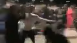Scontri tra tifosi a Roma: 3 accoltellati in violenti confronti tra Real Sociedad e ultras della Lazio