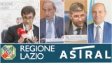 Indagine sui cantieri Astral 2025: la Commissione Trasparenza Lazio esamina l’assegnazione di fondi pubblici senza bando