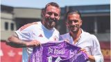De Rossi verso Ostiamare: ultimi aggiornamenti sulla firma dal notaio