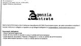 Truffa Agenzia delle Entrate: Attenzione al Falso Rimborso Straordinario