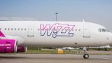 Sconto del 20% sui voli Wizz Air da e per Roma Fiumicino: scopri come approfittarne fino all’11 aprile