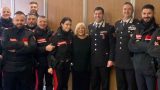 Rapina sul bus: la signora Anna e gli eroi Carabinieri che hanno fatto la differenza