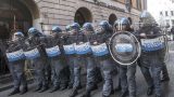 Roma-Eintracht: 6 Aree Sicure e Navette per Tifosi Ospiti, Scopri Tutte le Info Utili per il Match