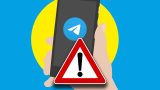 Presta attenzione: come i messaggi sospetti su Telegram possono mettere a rischio il tuo account