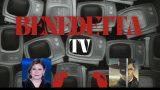 Benedetta Tv e il Declino di Canale 5: Rete 4 e il Futuro di Bianca Berlinguer senza Cartabianca