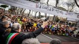 Corsa di Miguel: 13mila partecipanti al Foro Italico di Roma, un evento imperdibile!