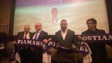 De Rossi trionfa a Ostia: Gualtieri e Onorato protagonisti in passerella