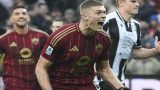 Ribaltone Udinese-Roma: Pellegrini e Dovbyk decisivi con i rigori