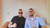 Daniele Scardina e il fratello Giovanni: età, carriera, Instagram e aggiornamenti sull’ex pugile