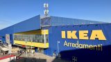 Sconti del 50% all’IKEA Porta di Roma: scopri come risparmiare prima della ristrutturazione