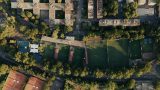 Roma: il futuro incerto dell’ex club vip Orange tra assegnazione all’Asi e ricorso al Tar
