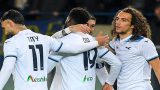 Lazio trionfa a Verona: 3-0 e una vittoria che fa sperare
