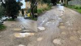 Ostia Antica: Strade Impraticabili e Buche, i Cittadini Chiedono Aiuto alla Riserva Statale