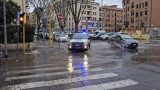 Allerta meteo a San Valentino: previsioni per Roma e Lazio