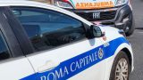 Incidente stradale a Roma: investito un 83enne a Selva Candida