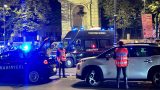 Baby gang a Roma: 23enne massacrato a Trastevere, anche i Carabinieri aggrediti