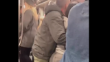 Borseggiatrici fermate nella metro di roma: derubano turista in flagrante