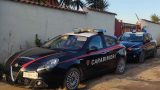 Furto a ladispoli: 25enne marocchino tenta colpo forzando un cancello