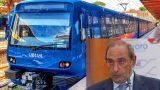 Metromare in crisi: ritardi, promesse infrante e le accuse del Comitato pendolari a Astral e Mallamo