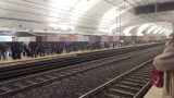Malore su metro B/B1 a roma provoca rallentamenti servizi