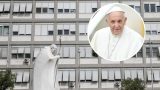 Papa Francesco ricoverato al Gemelli con condizioni critiche