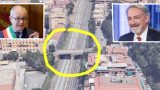 Roma Lido riceve 4,8 milioni per il  ponte: scopri chi finanzia l’opera