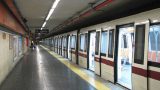 Emergenza in metro a Roma: passeggero si sente male, servizio interrotto tra Termini e Battistini