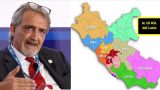 La Nuova Azienda Sanitaria Lazio 0: Scopri i Vantaggi e le Sfide di un Ente Commissariato con 62mila Dipendenti e Debiti in Gestione