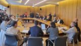 Commissione Sanità Regione Lazio approva 5 nuovi direttori ASL proposti da Rocca