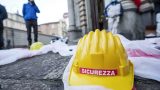 Lazio al Top degli Incidenti Mortali sul Lavoro: 107 Tragedie nel 2024