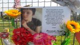 Parco della Madonnetta, ricordo di Riccardo: mamma Daniela chiede aiuto per far sentire la sua voce