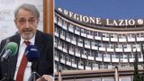Sanità Lazio: Rocca senza 5 direttori Asl, assente convocazione della Commissione