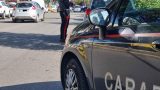 Roma, arrestato evaso dai domiciliari con droga a Centocelle