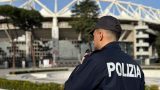 Disordini allo Stadio Olimpico: Sei Tifosi Identificati nella Controversia Roma-Eintracht
