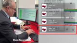Gualtieri visita sala operativa Atac e il web reagisce con Ciao Secco