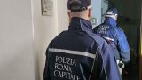 Roma sgombera 9 alloggi abusivi: multe e denunce per gli occupanti