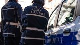 Fontana di Trevi: tre turisti tentano un tuffo scellerato