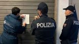 Roma tra falsi documenti, aggressioni e controlli su locali irregolari