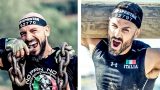 Spartan Race 2025: i Guerrieri di Ardea e Aprilia Pronti a Conquistare l’America