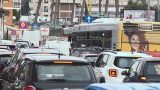 Strade chiuse a Roma per Carnevale e cortei il 1° e 2 marzo