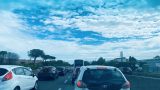Lavori sulla pontina: chiusure e restringimenti della carreggiata spiegati