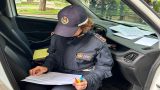 Ragazza salvata da suicidio a Roma grazie all’intervento della polizia locale