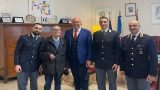 Roma: i ladri svaligiano casa ma la Polizia recupera il bottino