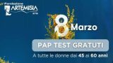 Pap test gratuiti per la festa della donna: scopri come partecipare