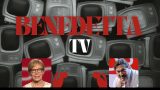 Sigfrido Ranucci e il Calcio: La Sfida con Le Iene su Benedetta Tv