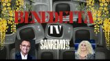 Festival di Sanremo: La Scura Edizione di Benedetta Tv che Sorprende tutti