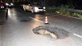 Sicurezza stradale a Roma: perché è la città più pericolosa