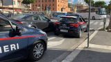 Roma: 18enne sorpreso dai Carabinieri mentre tenta furto in gioielleria
