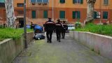 Scacco ai pusher al Quarticciolo di Roma: 6 arresti nella notte