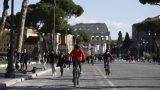 Domenica Ecologica a Roma: Oltre 2.300 Controlli e 251 Violazioni Riscontrate